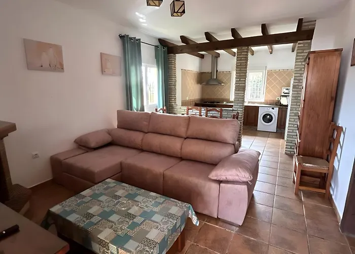 Chalet Piscina Privada Urbanizacion Roche Viejo
