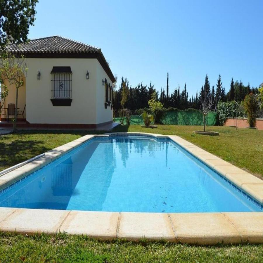 Piscina Privada Urbanizacion Roche Viejo Holiday home Conil De La Frontera