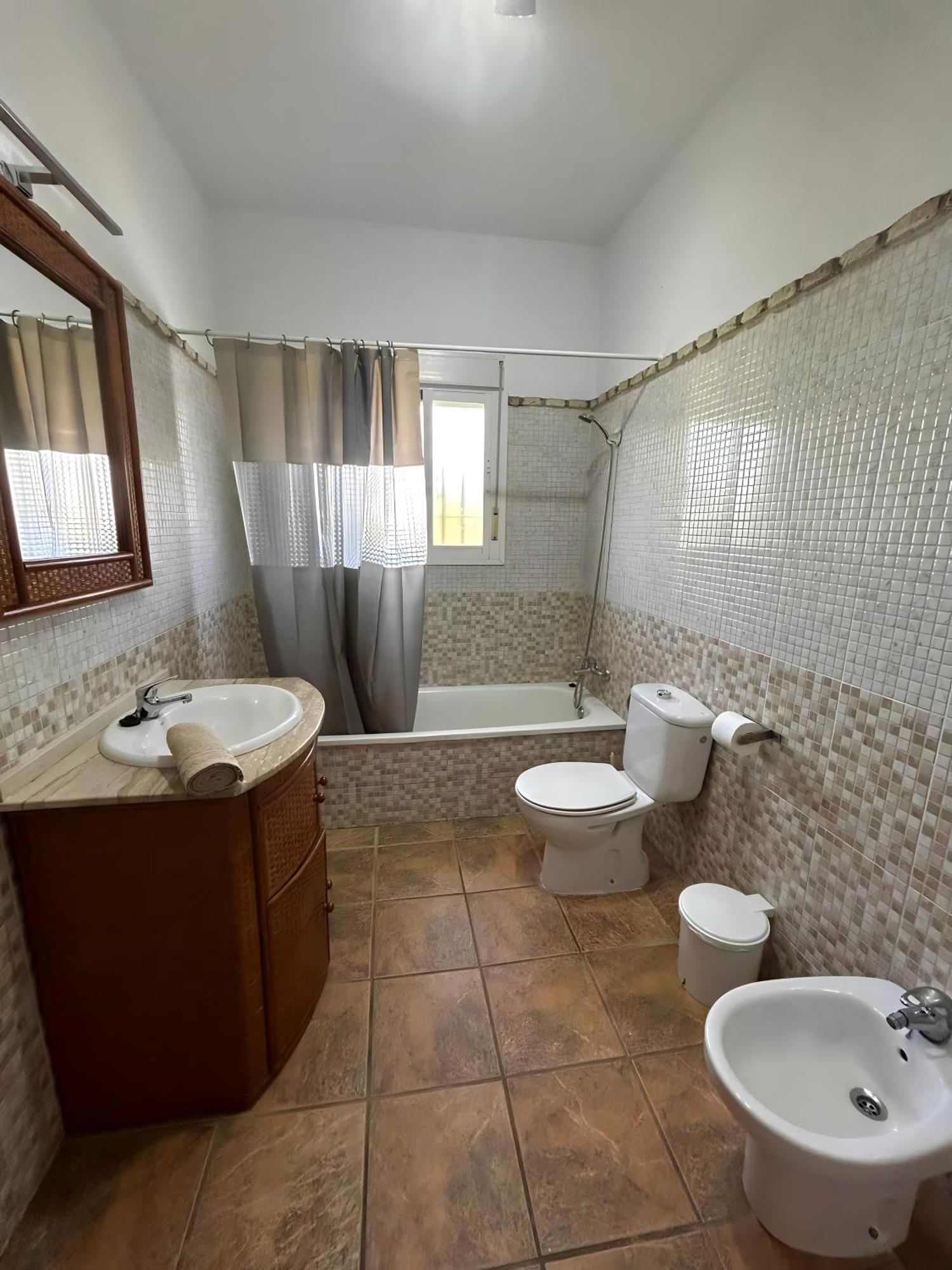 Holiday home Piscina Privada Urbanizacion Roche Viejo Conil De La Frontera