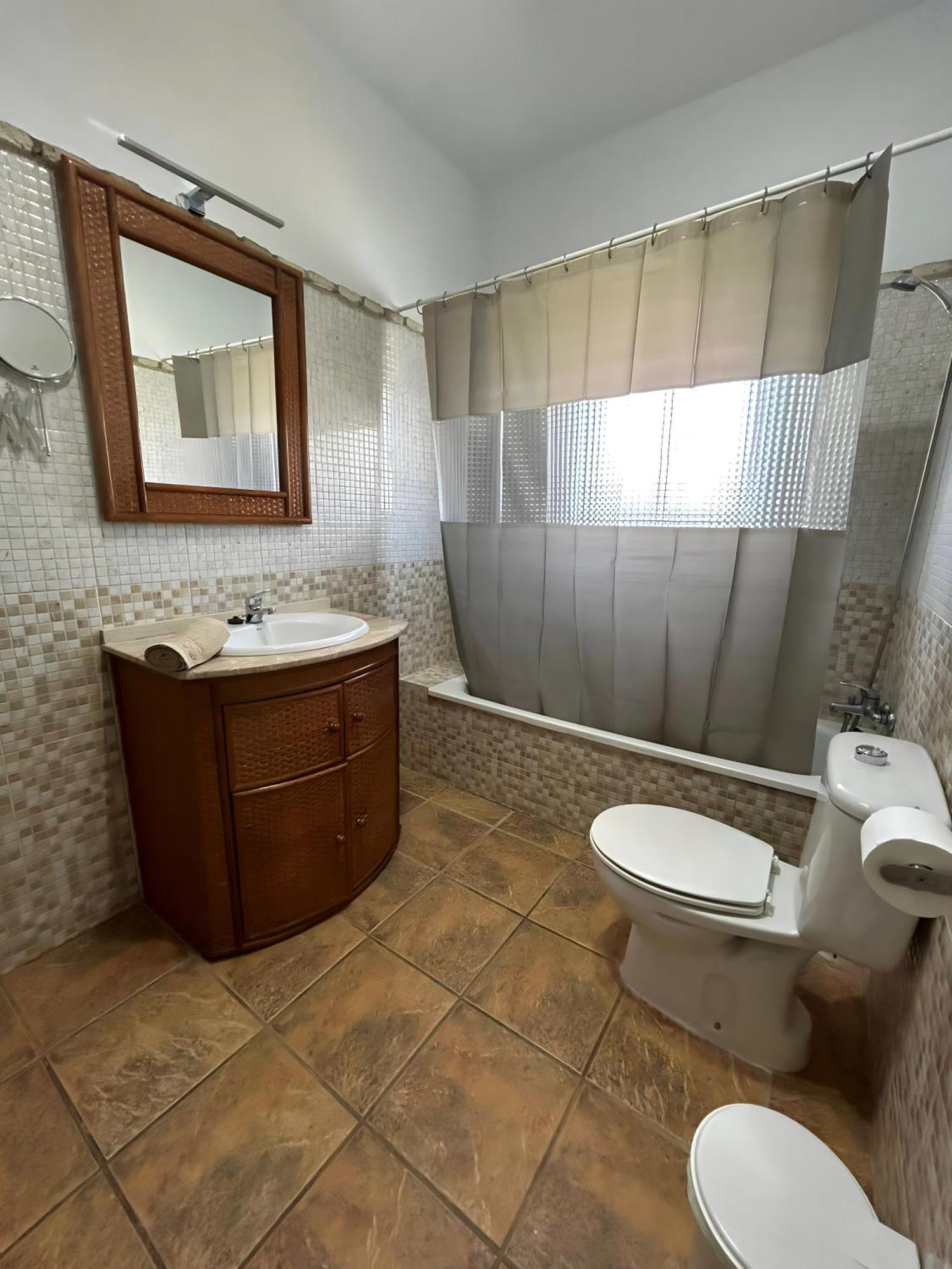 Piscina Privada Urbanizacion Roche Viejo Holiday home Conil De La Frontera