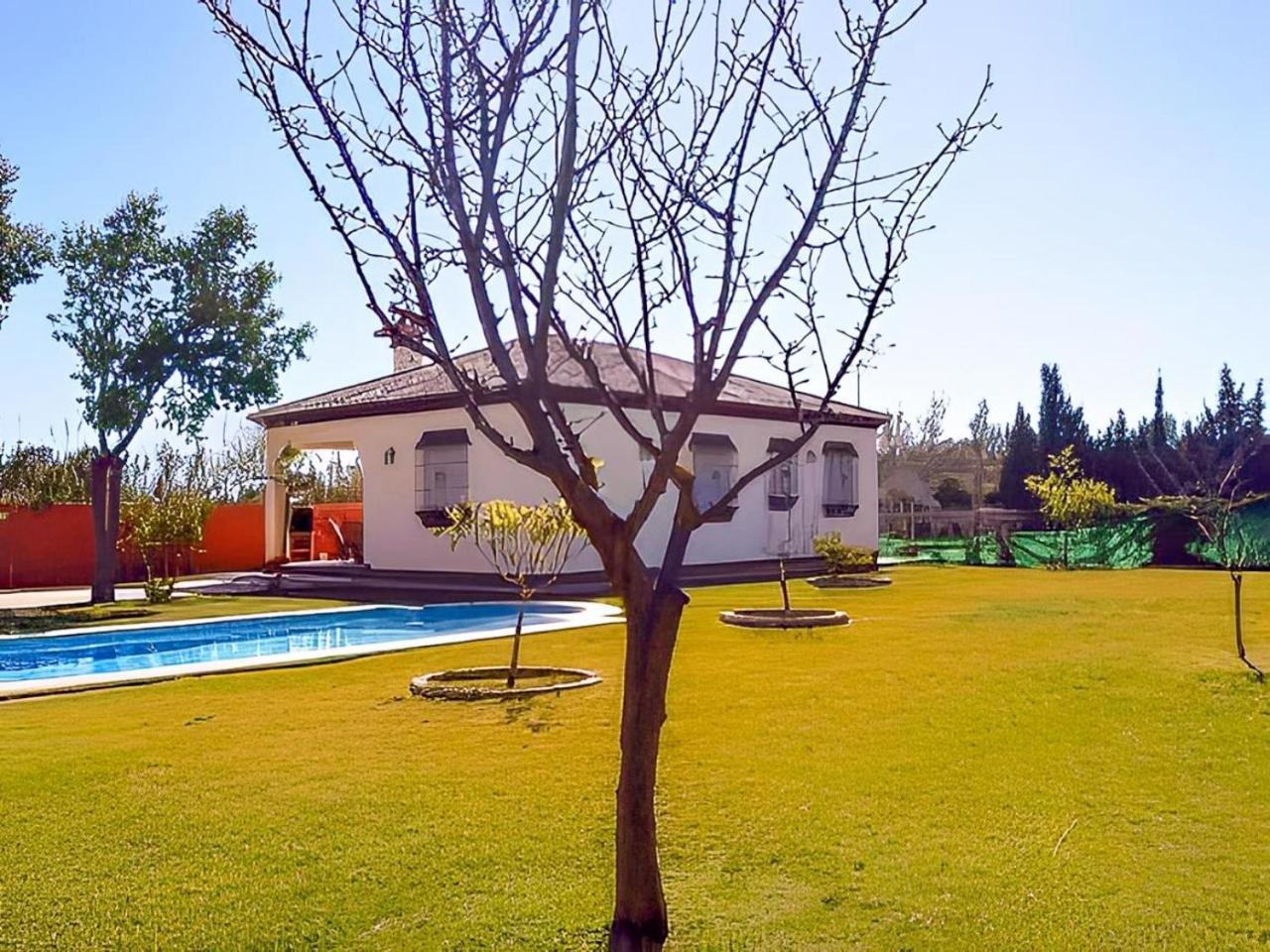 Piscina Privada Urbanizacion Roche Viejo Holiday home Conil De La Frontera