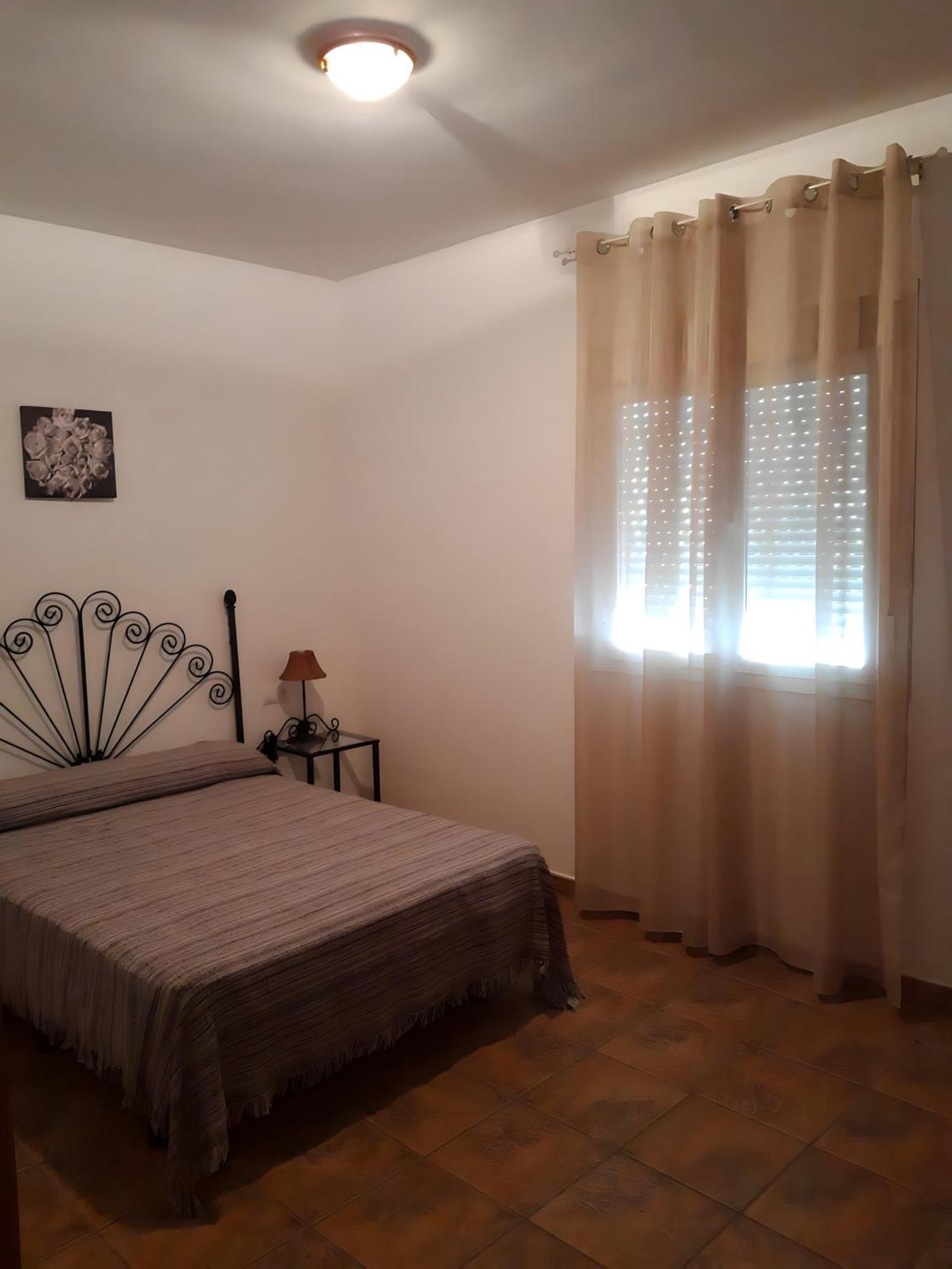 Piscina Privada Urbanizacion Roche Viejo Vakantiehuis Conil De La Frontera