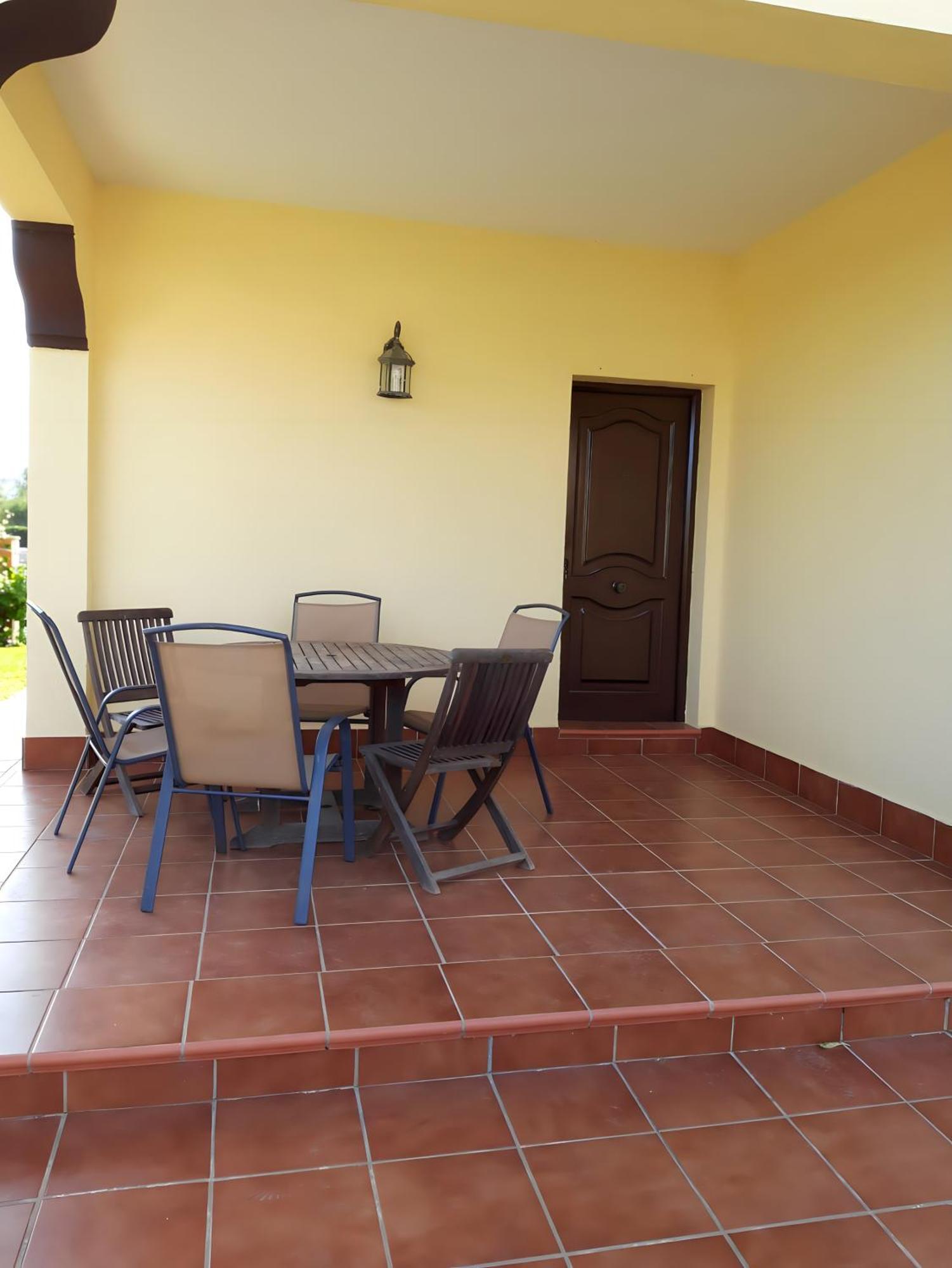 Vakantiehuis Piscina Privada Urbanizacion Roche Viejo Conil De La Frontera